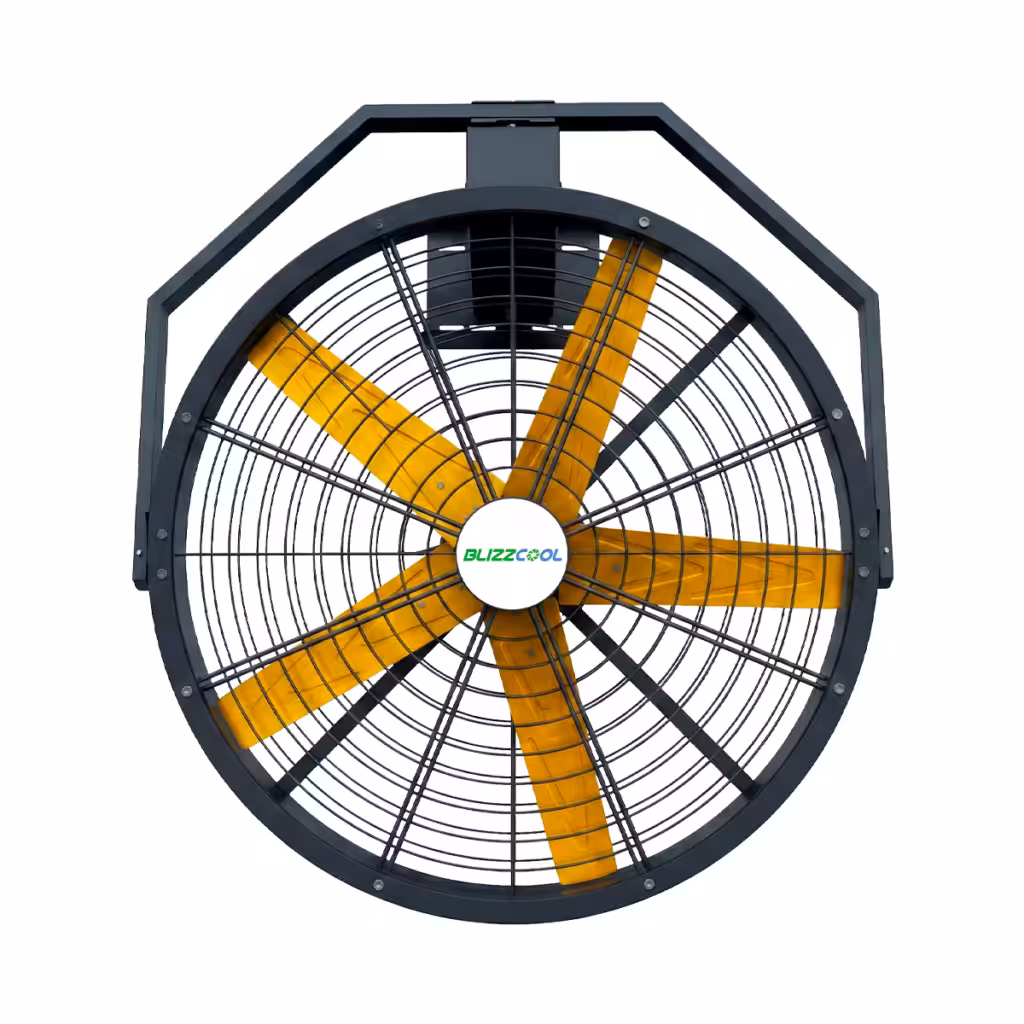 Ventilador Industrial Pared BP1200